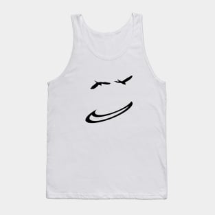 smile Tank Top